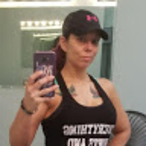 Meet the Posher Other - Meet your Posher, Suzanne